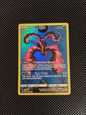 Galarian Moltres SWSH284 SWSH: Sword & Shield Promo Cards Holo Lightly Played picture