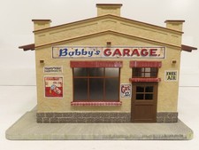 LGB Pola G-Scale 1931 Bobby's Garage Limited Edition w/COA LN 13399 picture