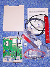ALARM.COM CD-411-US-AT   AT&T LTE & IP Dual Path for UTC Interlogix Concord 4 picture