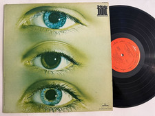 Trilogy LP 
