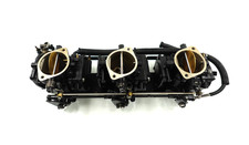 FRESHWATER 2002-2005 Yamaha XLT 1200 OEM Mikuni Carburetors 68N-14301-02-00 picture