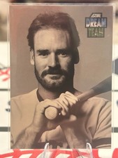 Wade Boggs 1992 Score Dream Team #885 2 Card Min See Desc picture
