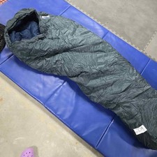Wiggy's Superlight XL WB Sleeping Bag Cold Weather MADE IN USA picture