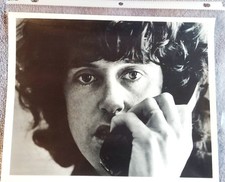 DONOVAN - Unique Vintage Original 8x10 Photo RARE HTF picture