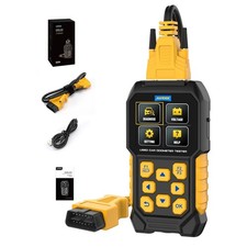 CS310 Auto Odometer Mileage OBD2 Diagnostic Scanner Used Car Odometer Scanner picture
