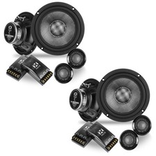 (2-Pairs) NVX XSP65KIT 400W 6.5