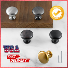 25 pack | Value Pack Small Round Cabinet Knob and Pulls picture