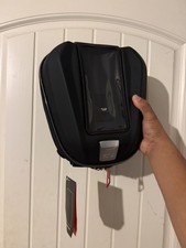 Givi Tanklock Tank Bag Sport-T - 6/Liter ST611B picture