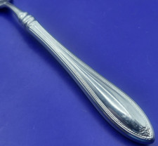 Oneida SHERATON Stainless Heirloom Cube Mark Glossy Silverware CHOICE Flatware picture