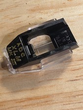 GENUINE ADC RSX NUDE XLM MKIII RECORD NEEDLE NEW STOCK picture