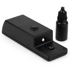 Hudson Hi-Fi Ultrasonic Stylus Cleaner for Turntables – 15-Second Deep Cleaning picture