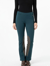 Kerrits Power Streetch Bootcut knee Patch picture