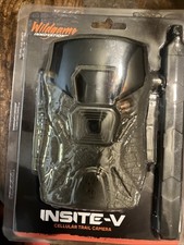 Wildgame Innovations Insite-V 20MP 80 Ft Cellular (Verizon) Trail Camera Deer  picture