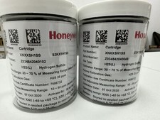 1x Honeywell XNXXSH1SS S3KXSH1SS Smart Sensor Replacement Cartridge picture