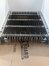 PowerOhm High Voltage Ribbon Resistor  PN: RH180-T (0.549ohm / 17.9kW) picture