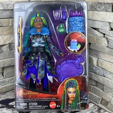 NIB Disney's Descendants Rise of Red Uliana - Sea Witch Lair Set picture