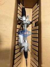 Electric Power Steering Rack and Pinion Mercedes W213 E-CLASS 4MATIC A2134605801 picture
