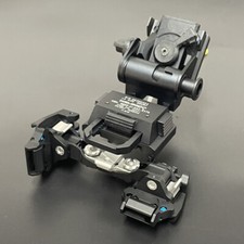 L4 G24 + KVC Universal RQE Dual Bridges NVG Mount for PVS-14 MUM DVO MINI-NSEAS picture