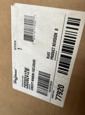 Hoffman nVent CSD302412W CONCEPT Window Steel Enclosure New picture