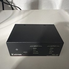 Extron Hae 100 HDMI Audio Extractor picture