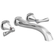 Delta T5776-PR-WL - Tub Filler Faucet picture