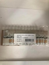 12X JAGUAR EXCELLENCE EDP 1.6ML NEW picture