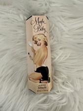 Benefit Cosmetics Maybe Baby Toilette Perfume BNIB Full Size RARE FREE GIFTS picture