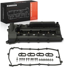 Left Side Engine Valve Cover, with Gasket & Bolts picture