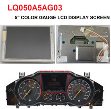 Gauge LCD Display Screen For Porsche Cayenne Touareg Phaeton Instrument Cluster picture