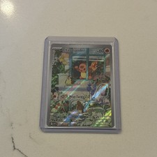 Charmander 044 SV Scarlet & Violet Promo Holo Pokemon Center Exclusive English picture
