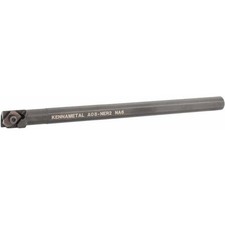 1094824 Kennametal Indexable Boring Bar: A08NER2, 18.54 mm Min Bore Dia, Right picture
