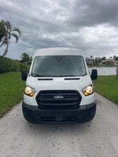 2023 Ford Transit-250 T-250 picture