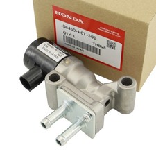 NEW GENUINE Acura HONDA 36450-P6T-S01 Fuel Injection Idle Air Control Valve OEM picture