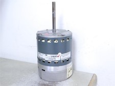 Genteq Eon 5SEA39RLV5003 Furnace Blower Motor 1HP 120-240V 5666 CCWLE picture