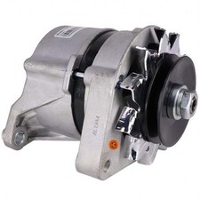 8301613 Alternator - New, 12V, 33A, Aftermarket Magneti Marelli Fits White picture
