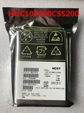 compatible HGST Tested 900GB 10K SAS2.5 12Gb/s Server Hard Drive HUC101890CSS200 picture