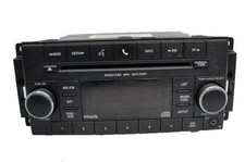 2010-2019 JEEP Wrangler  Radio OEM CD Player Sirius UConnect UNLOCKED picture