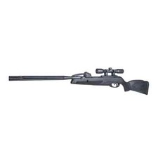 Gamo Swarm Whisper .22 caliber 10-shot break barrel pellet air rifle picture