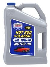 Lucas Oil 10679  ENGINE OIL picture
