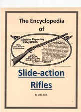 The Encyclopedia of Slide-action Rifles picture