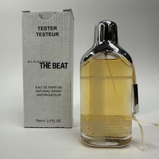 Burberry The Beat For Women EDP Spray 2.5 FL. OZ. NTWB picture