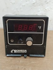 Omega Engineering CN5001J2 Temperature Controller 115/230VAC - Untested As-Is picture