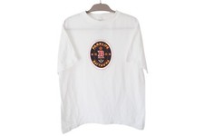 Vintage Blur Parklife Tour t-shirt music merch Size M 90s picture