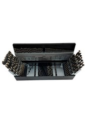 Viking Drill and Tool by Norseman 93840 SP-115 Type 240-UB 135 Degree Split Poin picture