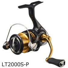 Daiwa 23 LEGALIS LT2000S-P Spinning Reel New in Box  JDM picture