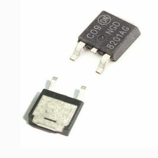 10pcs New NGD 8201NG B201NG 82O1NG B2O1NG NGD820ING NGD8201NG TO252 Transistor picture