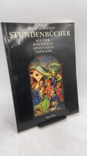 DIE Schönsten Stundenbücher AUS DER Biblioteca Apostolica Vaticana Giovanni M... picture