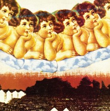 The Cure - Japanese Whispers: The Cure Singles Nov 82: Nov 83 [New Vinyl LP] picture