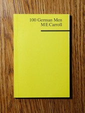 100 German Men: Documentary picture