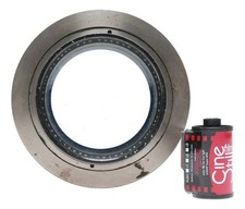 Pan Tachar F:2.3 150mm Astro-Berlin 2.3/150 mm camera lens vintage big heavy picture